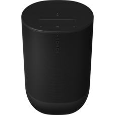 Sonos Move 2 (Black) Bluetooth speakers